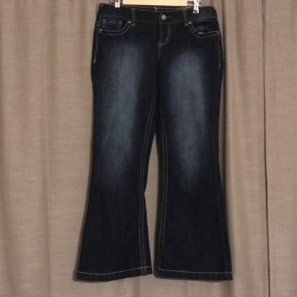 Maurices Bootcut Jeans